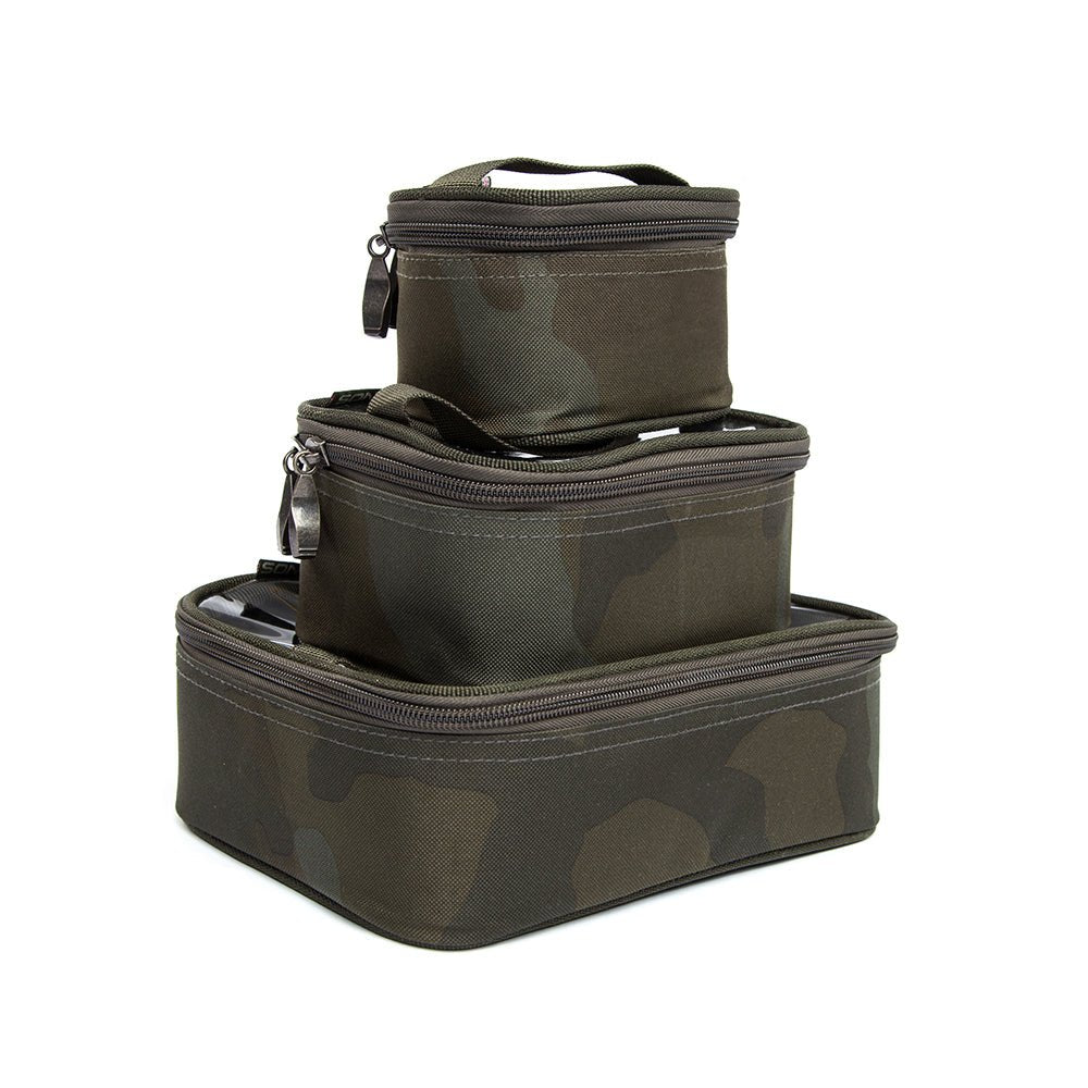 Sonik Sports Bank - Tek Accessory Pouch - KarperCentrale