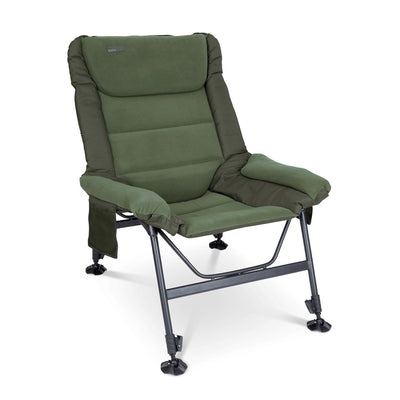 Sonik Sports Bank - Tek Comfy Couch Chair - KarperCentrale