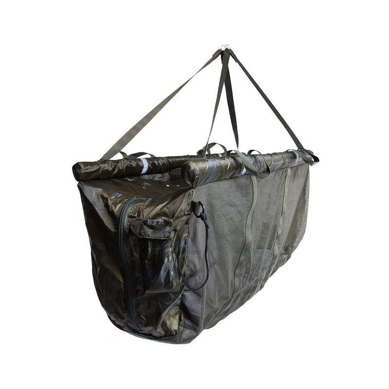 Bank-Tek - Élingue flottante pour pesée - Standard