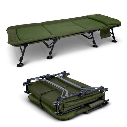 Stretcher