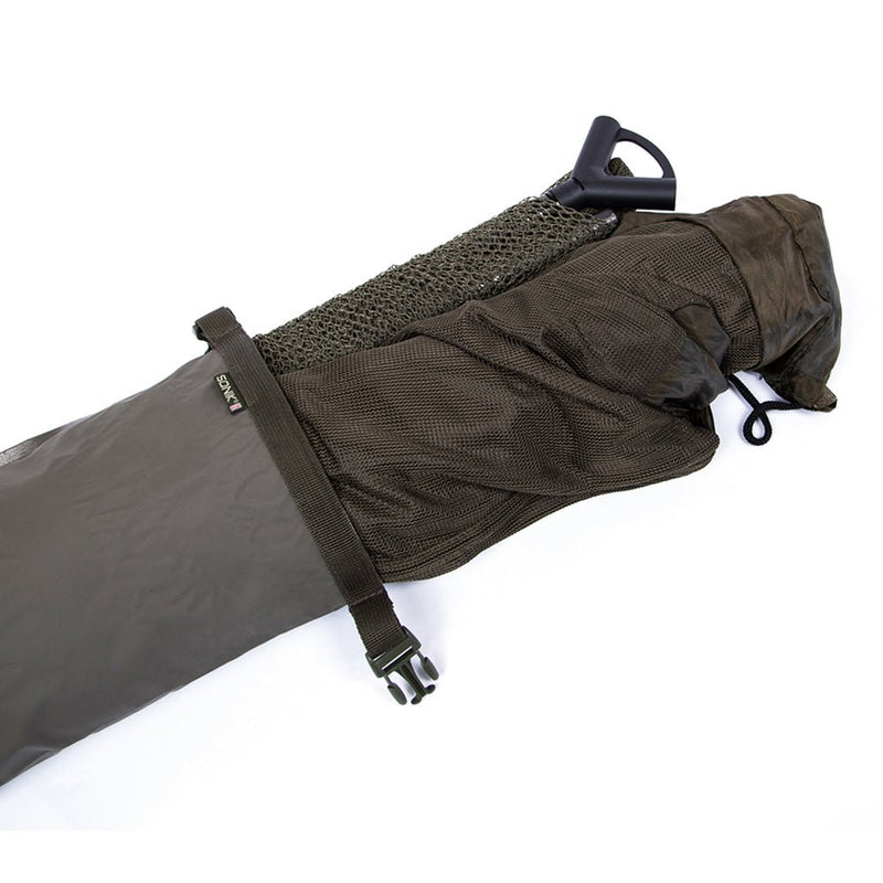 Bank-Tek Net Stink Bag Sleeve