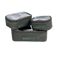 Bank-Tek Pouch Set