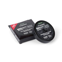 Sonik Sports Braided Shock Leader - 50lb - 100m - KarperCentrale