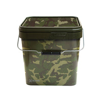 Camo Square Bucket