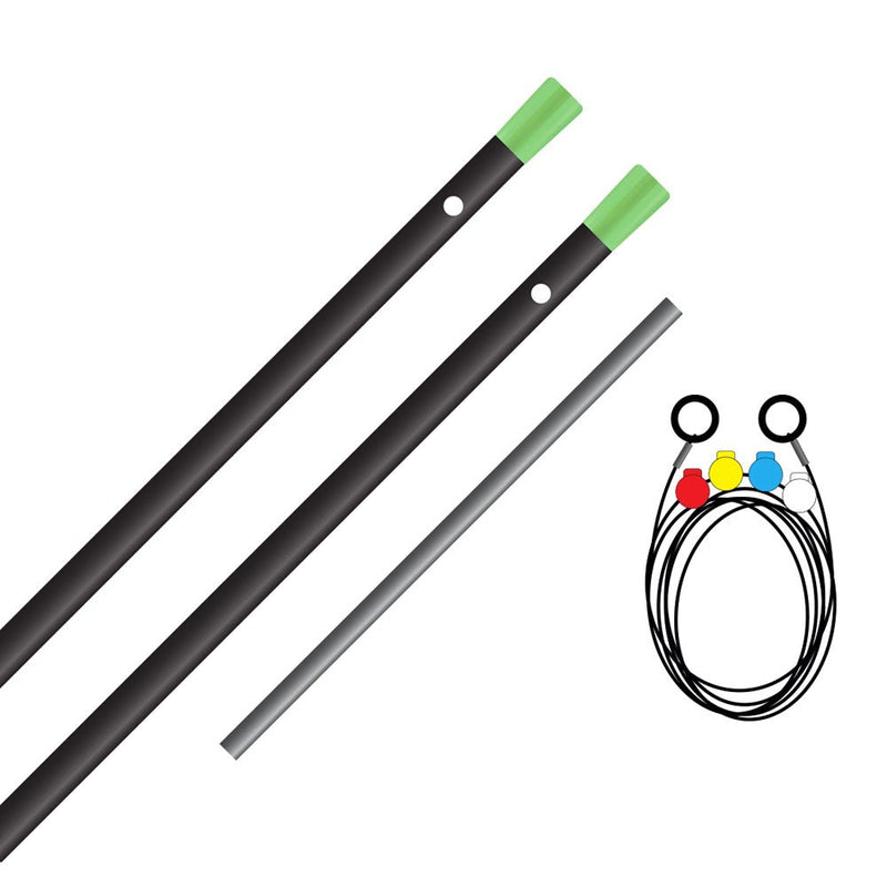 Varillas de distancia