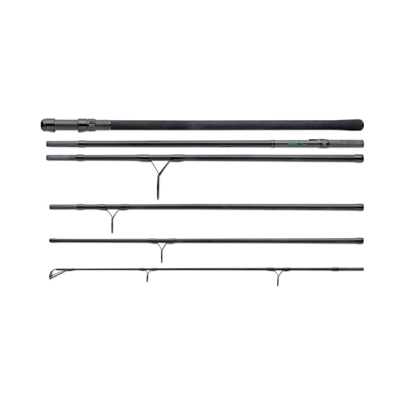HeroX Travel Rod - 12ft - 3.50lb - 6pcs