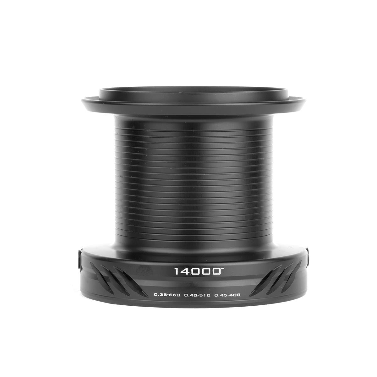 Sonik Sports MAGLEV - 14.0000 - Spare Spool - KarperCentrale