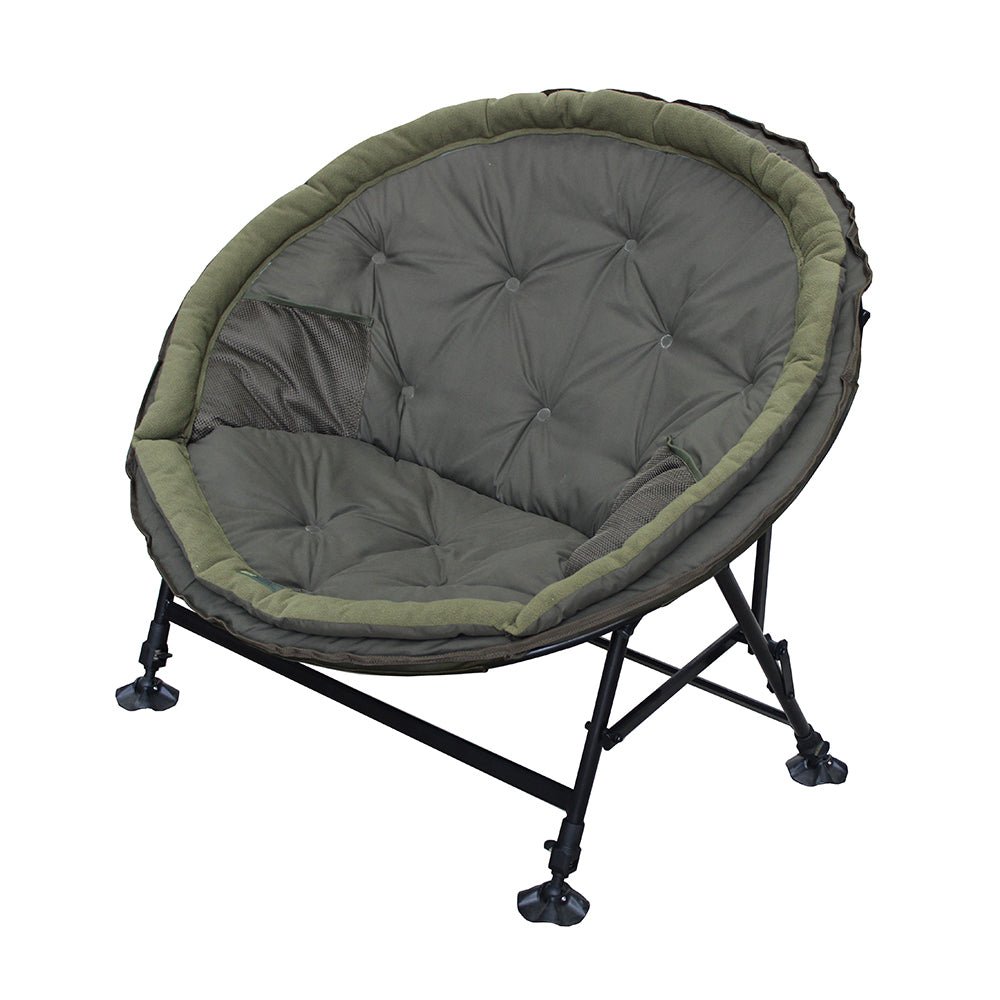 Sonik Sports Sk - Tek Sun Chair - KarperCentrale