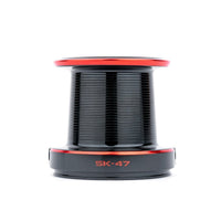 SK47 - Carbon - Reserve spoel