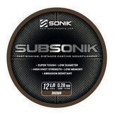 SubSonik - Brown - 1200m