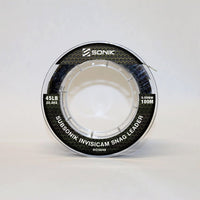 Sonik Sports SubSonik - Invisicam - Snag Leader - 100m - KarperCentrale