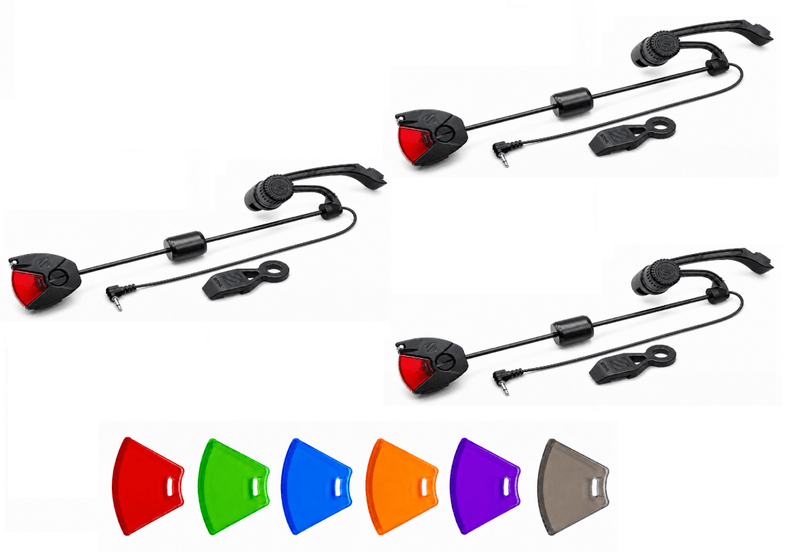 Swingz Illuminator - Swinger 3-Rod Set