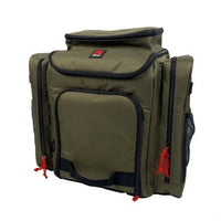 Tackle Organiser Rucksack