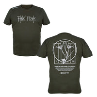 Sonik Sports Think Fishy - Art T - KarperCentrale