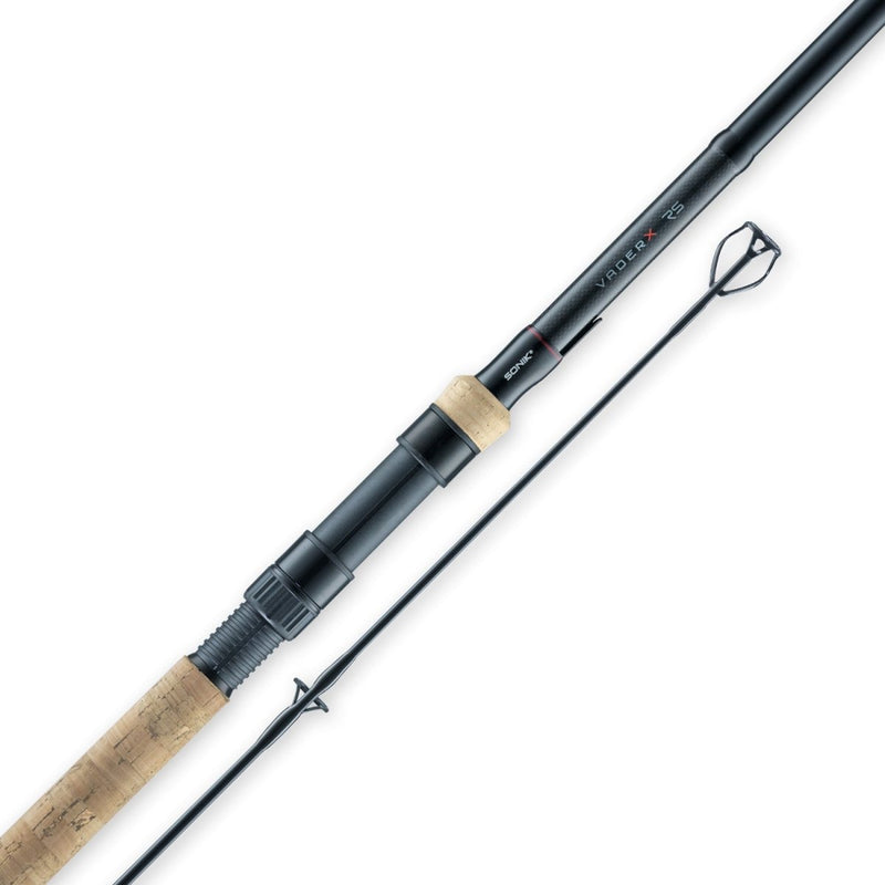 VaderX RS - 12ft - 3.00lb - Sughero