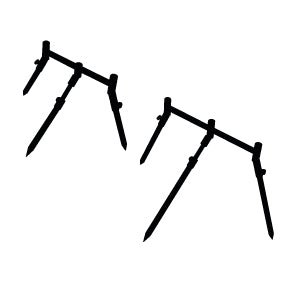 Xtractor 2 Trójnóg