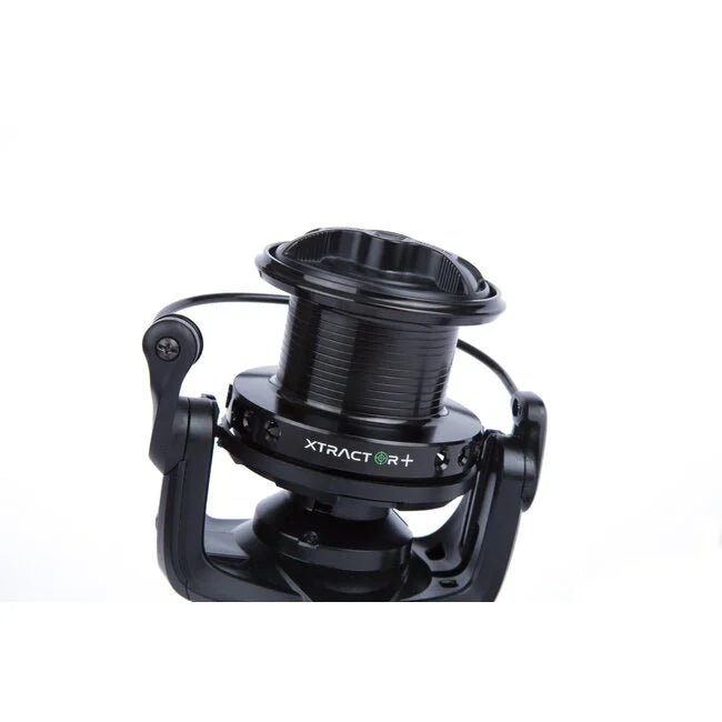 Sonik Sports Xtractor+ - 5000 - Reserve spoel - KarperCentrale