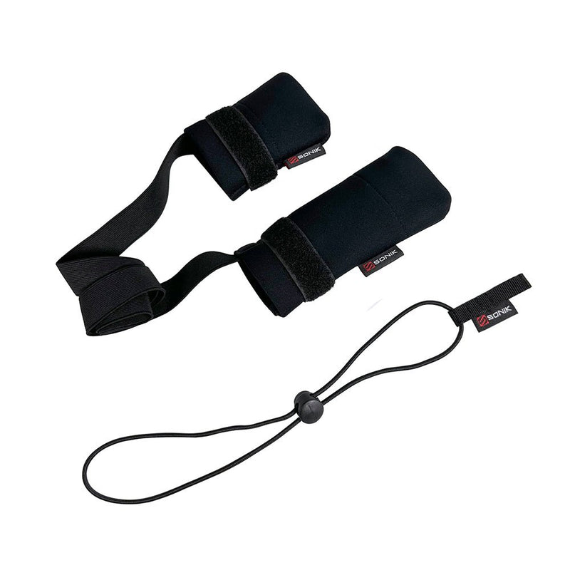 Protectores elásticos para punta Xtractor