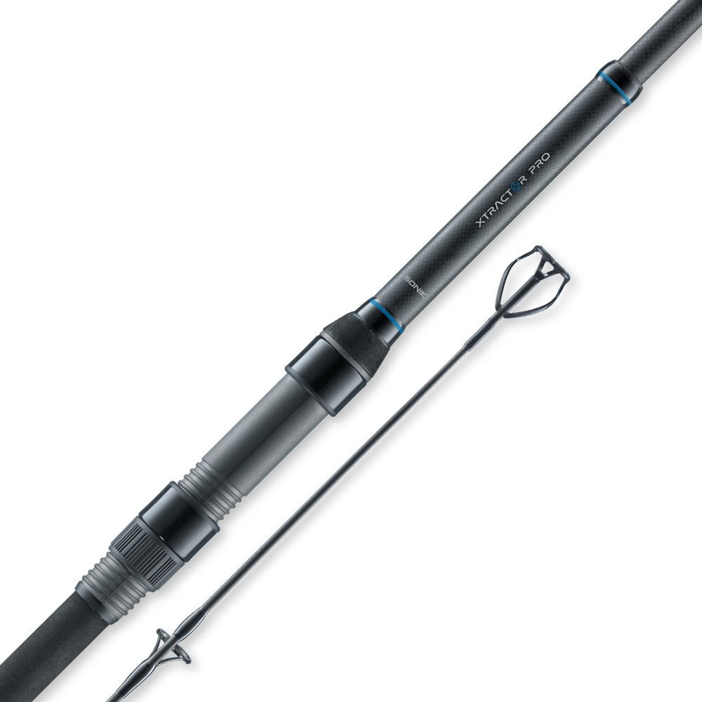 Sonik Xtractor PRO - 9ft - 2.75lb - KarperCentrale
