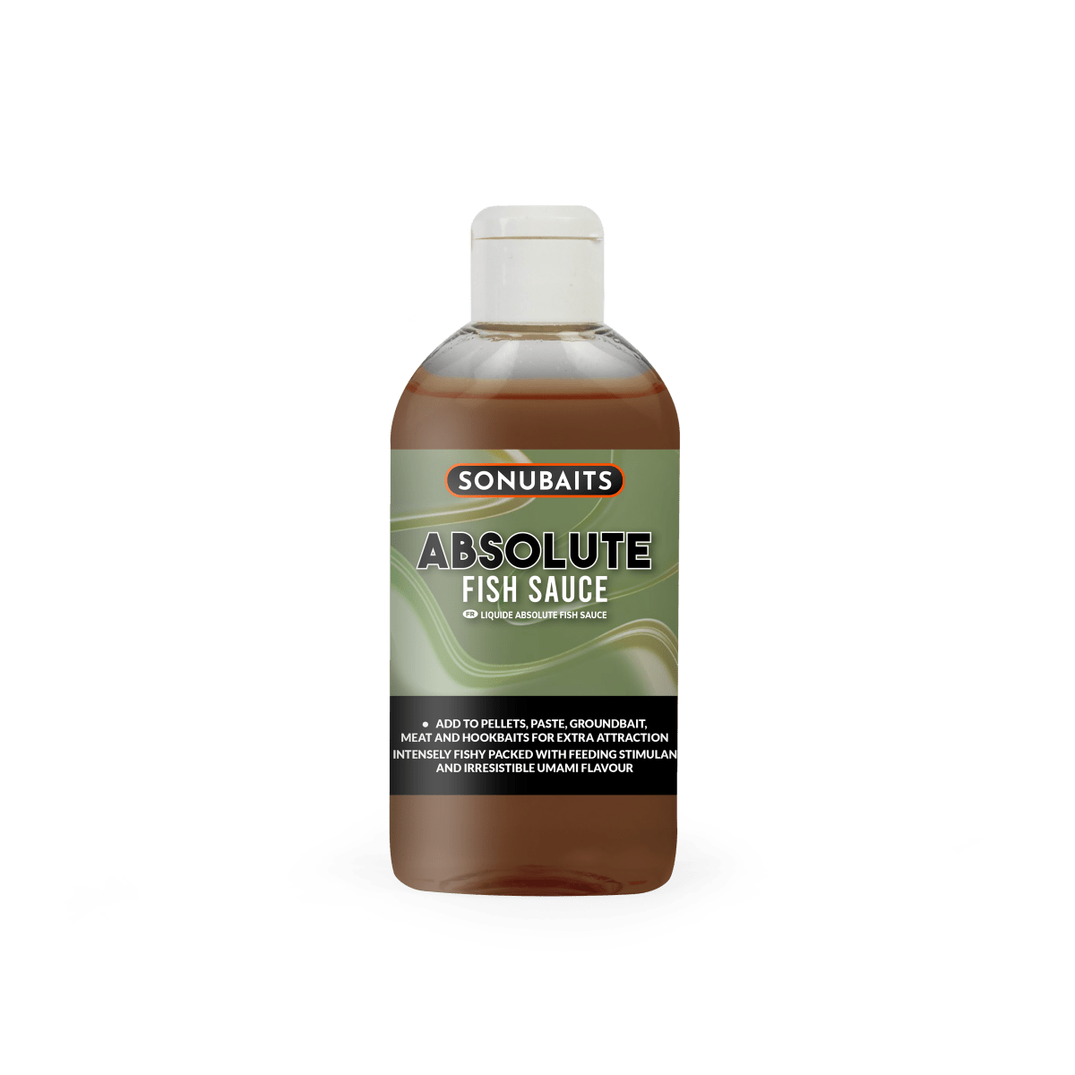 Absolute - Fish Sauce - 200ml