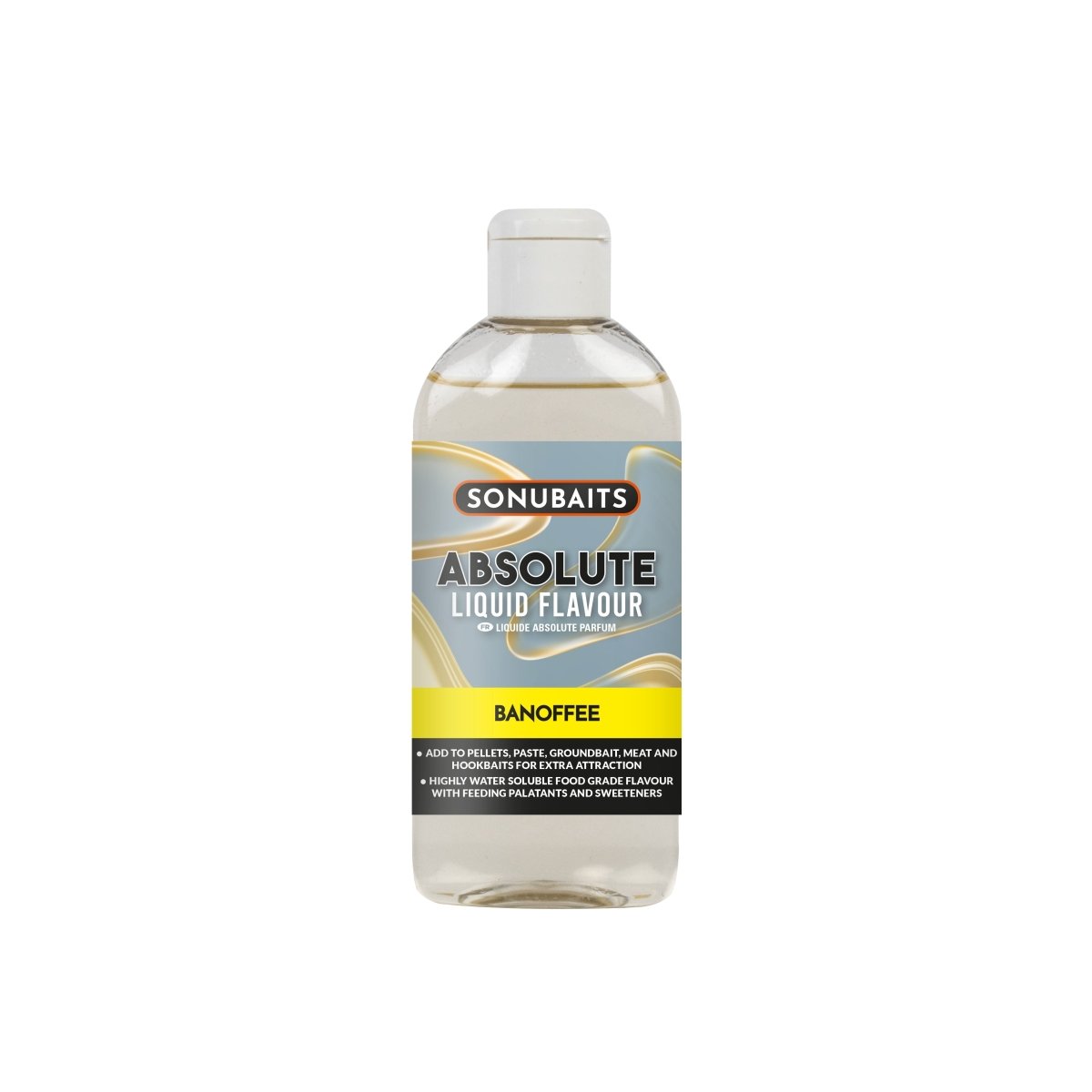 Absolute Liquid Flavour - 200ml