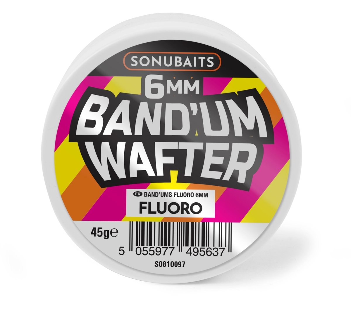Band'Um Wafters - Fluoro
