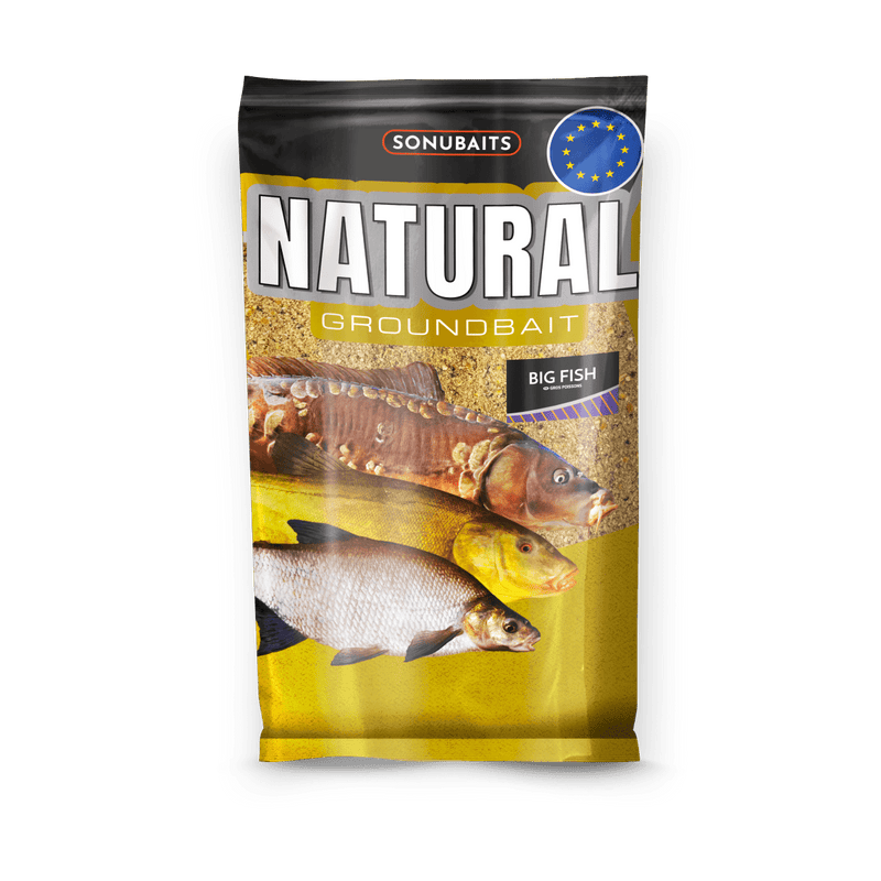 Jaune Naturel - 1KG