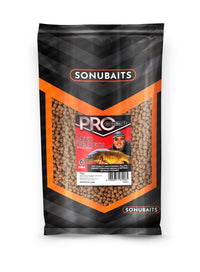 Sonubaits Pro Feed Pellets - KarperCentrale