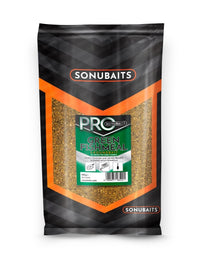 Pro Groundbait - 900g