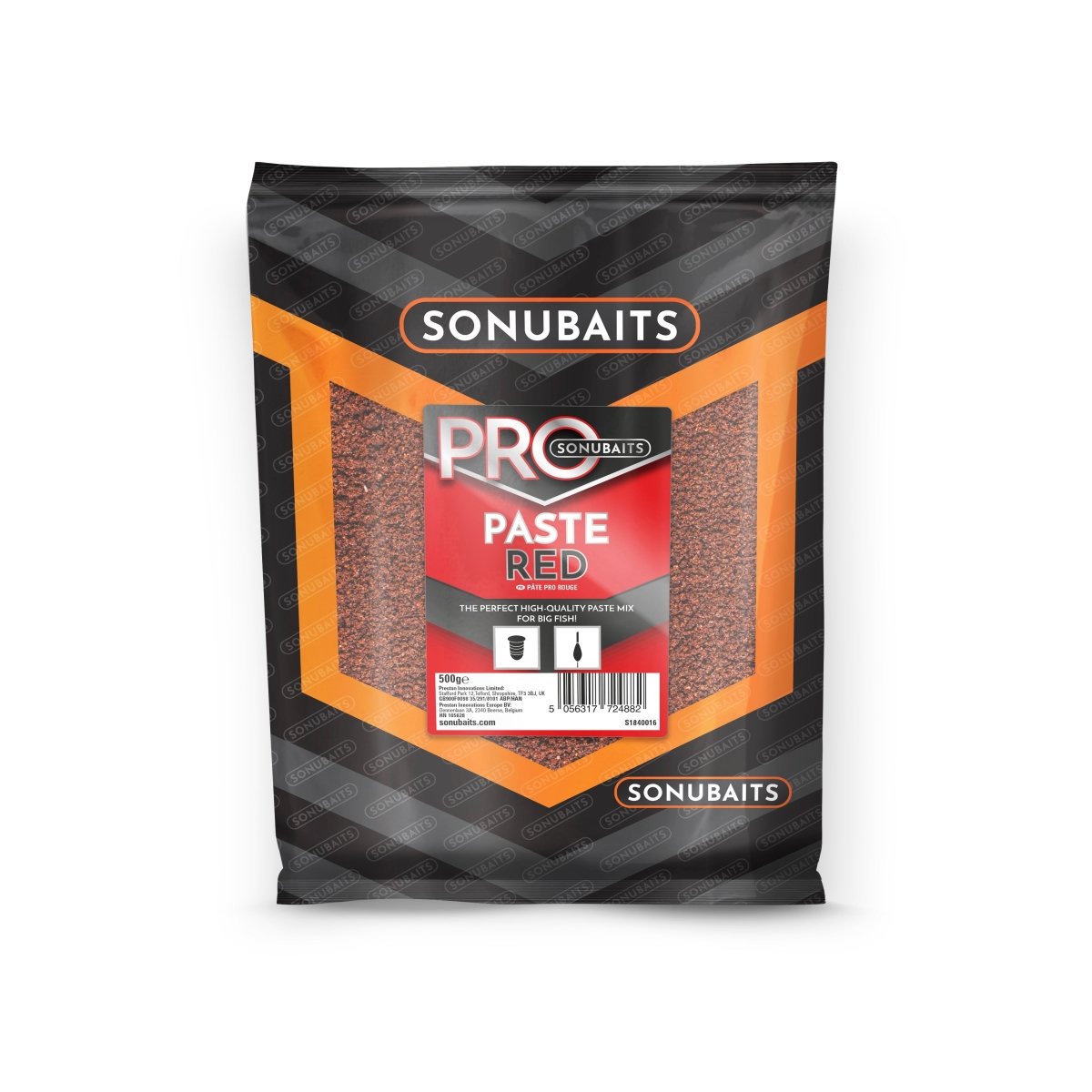 Sonubaits Pro Paste - KarperCentrale