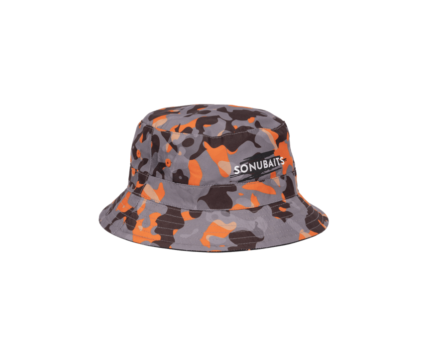 Reversable Bucket Hat