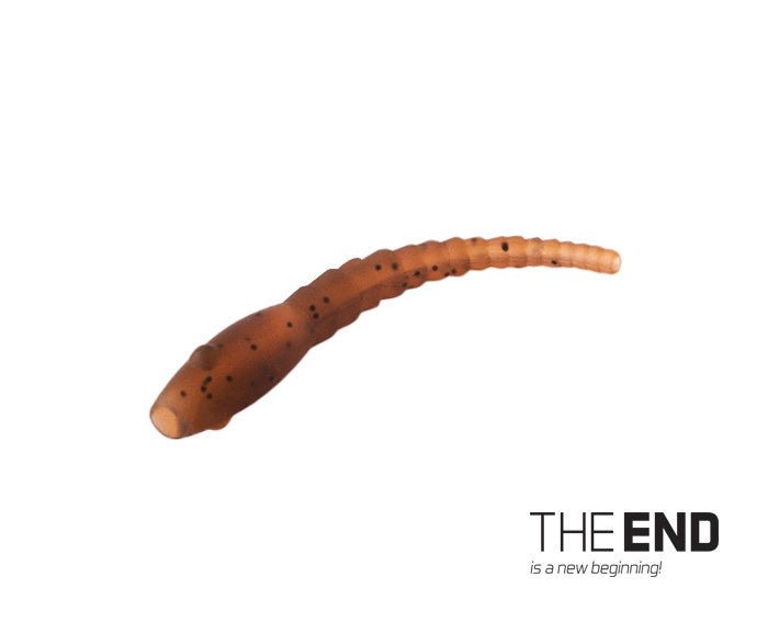 Vyrovnávač červí šňůry - Maskovací G-Round