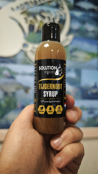 Tiger Nut Extract - Pure - 100ml