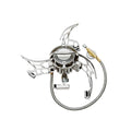 Armolife - CG-3 Stove