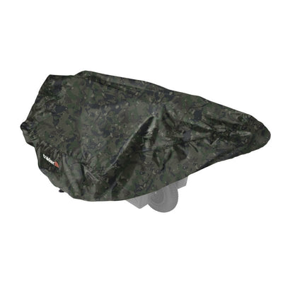 Trakker Barrow Cover - Camo - KarperCentrale