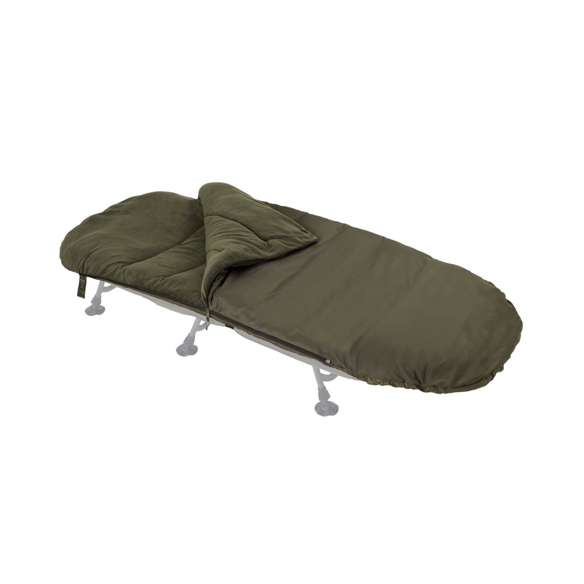 Trakker Big Snooze Bag - Plus - KarperCentrale