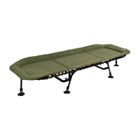 Trakker Big Snooze - Bed - KarperCentrale