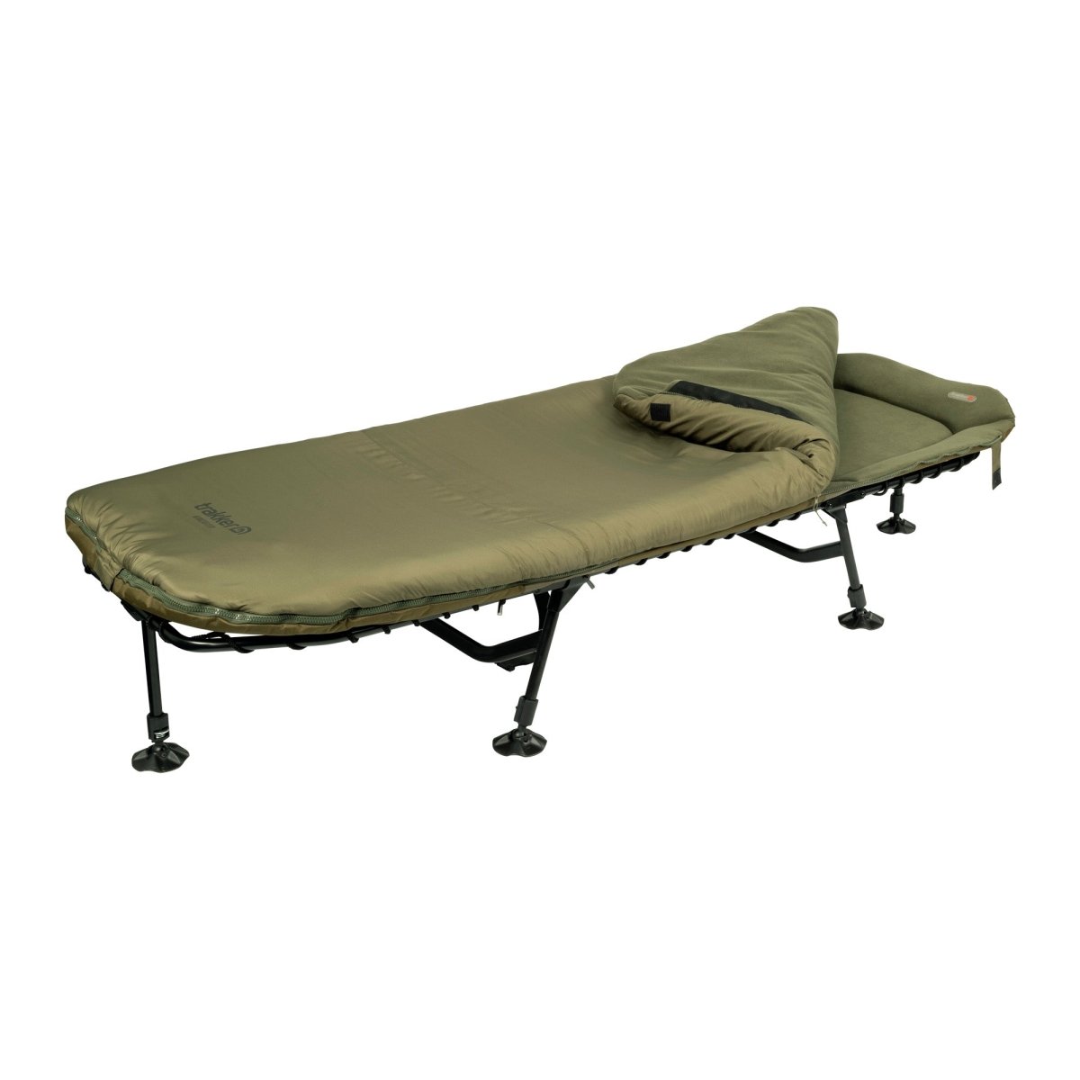 Trakker Big Snooze - Bed System - KarperCentrale