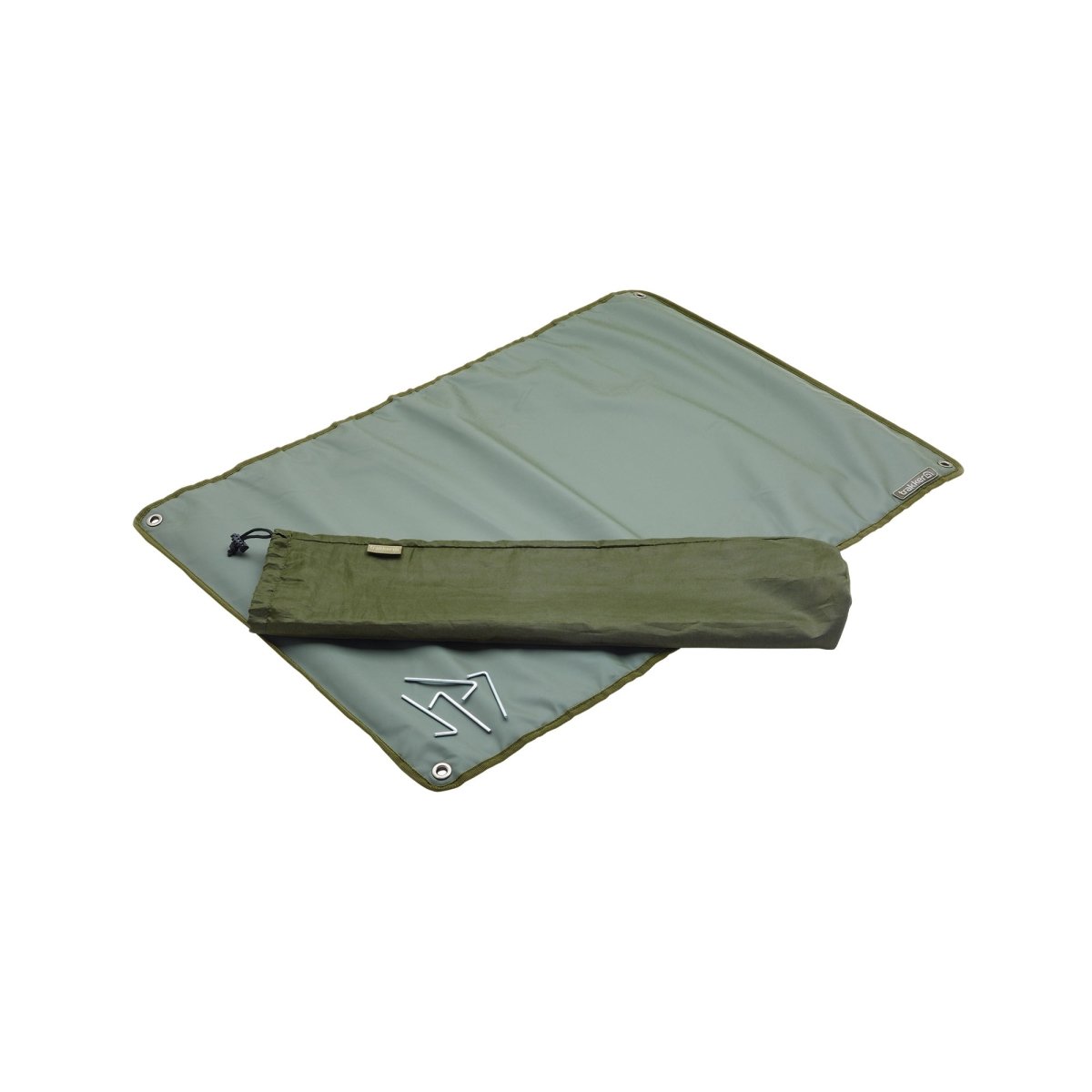 Trakker Bivvy Mat - Insulated - KarperCentrale