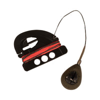 Clinga - obciążnik zatrzaskowy - 5 sztuk