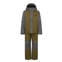 Trakker CR - 3 - Piece Suit - Camo - KarperCentrale