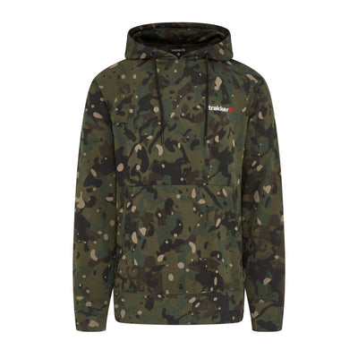 Trakker CR Camo - Hoody - KarperCentrale