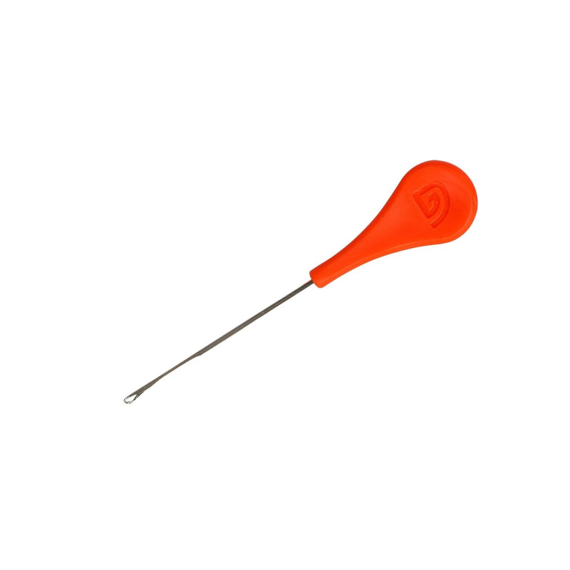 Jemná jehla s pojistkou