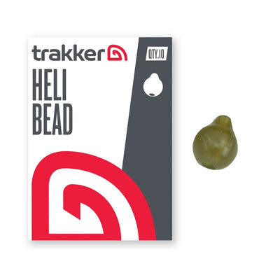 Trakker Heli Bead - KarperCentrale