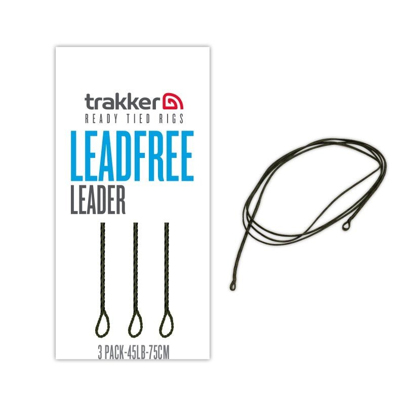 LeadFree - Leader - 3pcs - 75cm