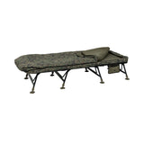 Levelite - ELS-MF - Wide - Bed System