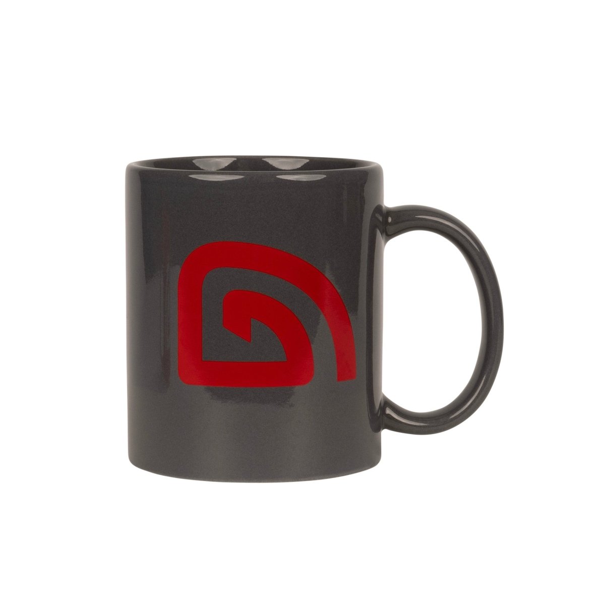 Trakker Mug - Grey - KarperCentrale