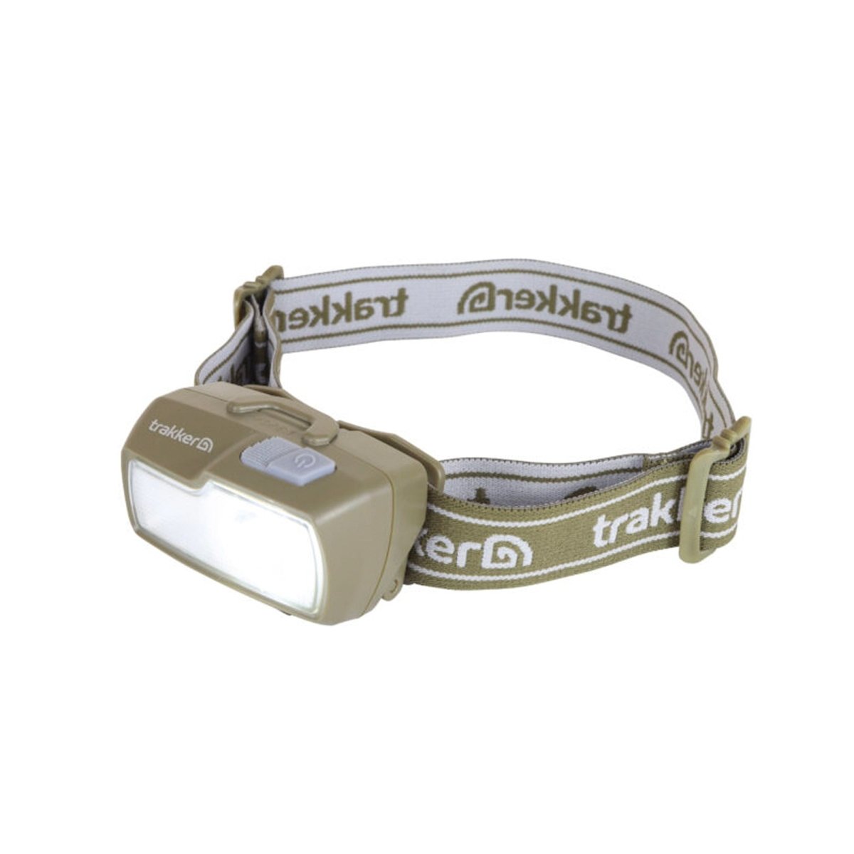 Trakker NiteLife - Headtorch 420 - KarperCentrale