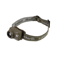 Trakker NiteLife - Headtorch 580 Zoom - KarperCentrale