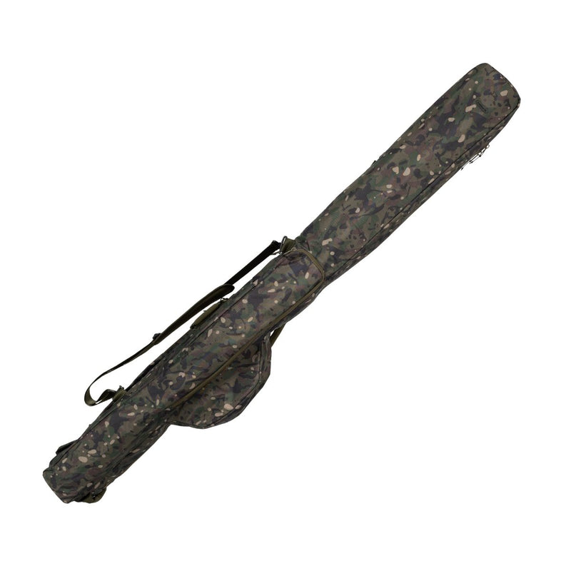 NXC - Pokrowiec na 3 wędki - 12 stóp